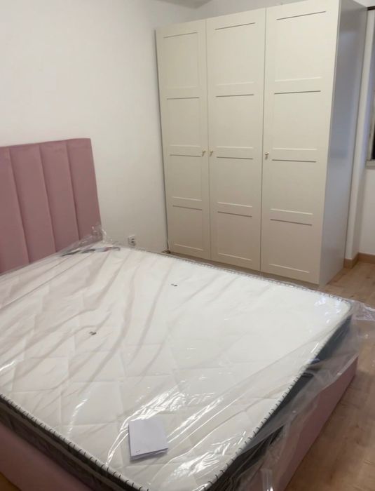 Quarto Estudante 10 min de Oriente