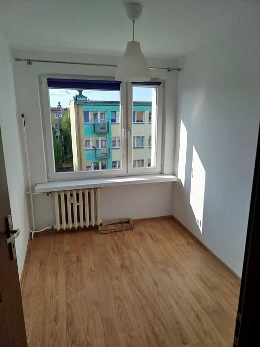 Mieszkanie 3 pokojowe