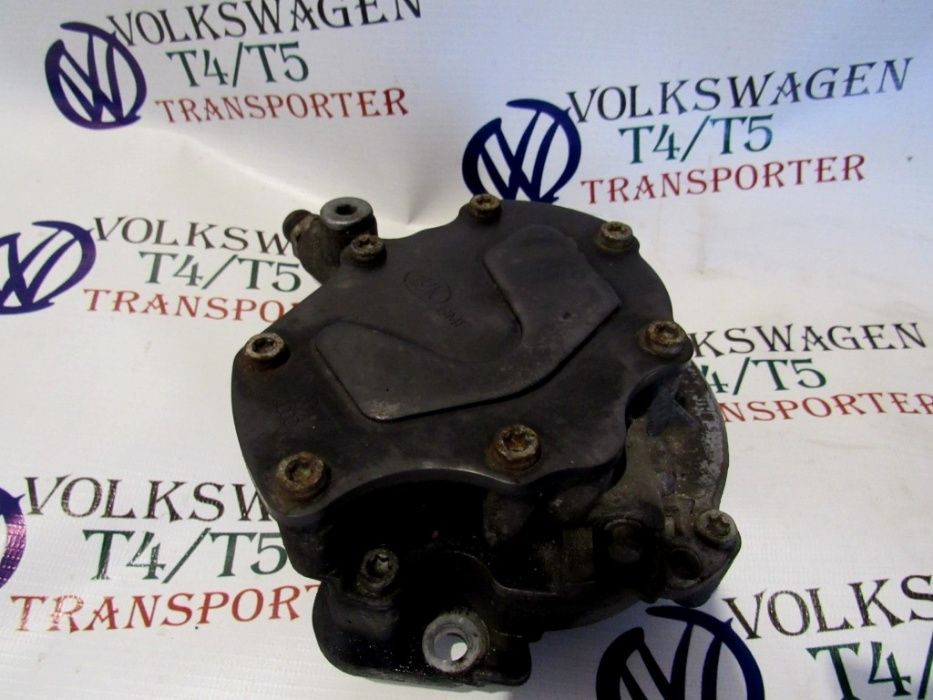 Тандемный насос т5 2.5 tdi Volkswagen T5 Transporter 2003-..