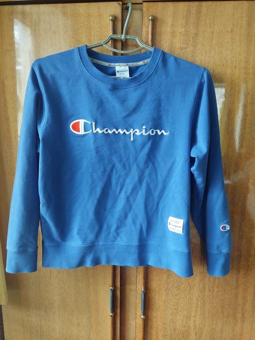 Світшот Chempion оригінал