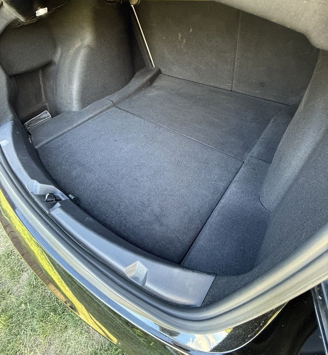 Tesla model 3, 2020