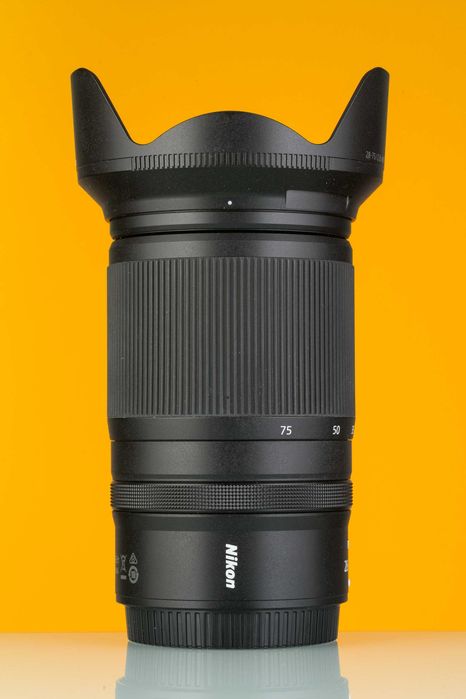 Nikon Nikkor Z 28-75mm f/2.8
