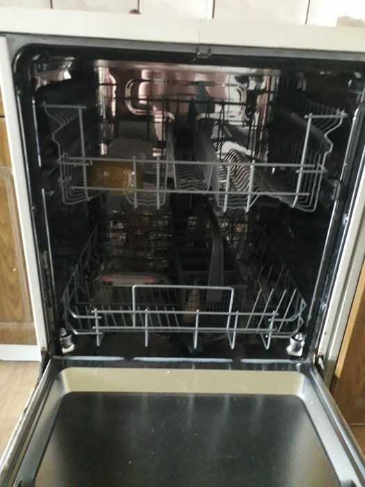 Zmywarka wolnostojąca Electrolux 60 cm