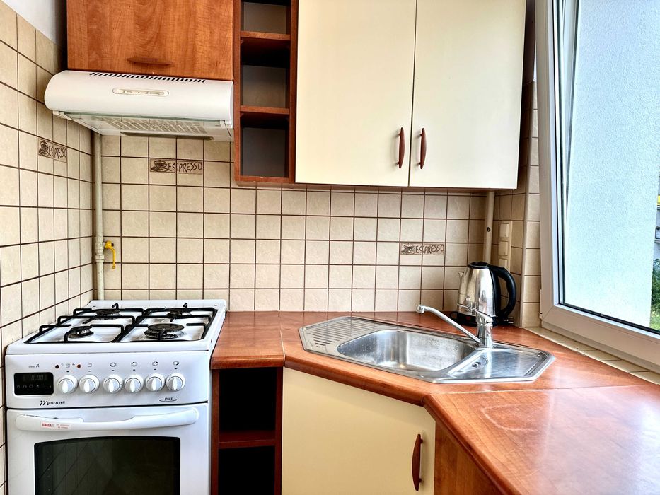 Mieszkanie – Gdańsk - Widok 2