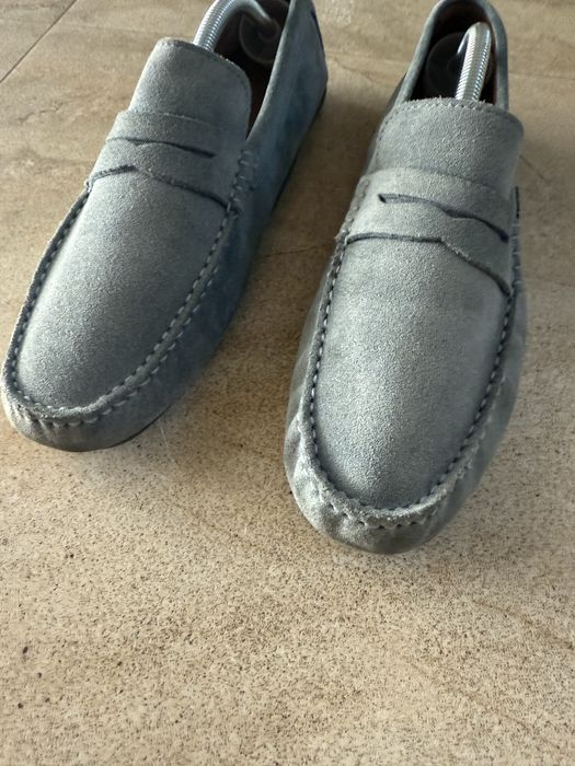 Мокасины Tommy Hilfiger оригинал .