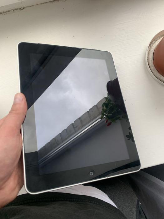 Apple ipad a1337 3g+wifi 64gb