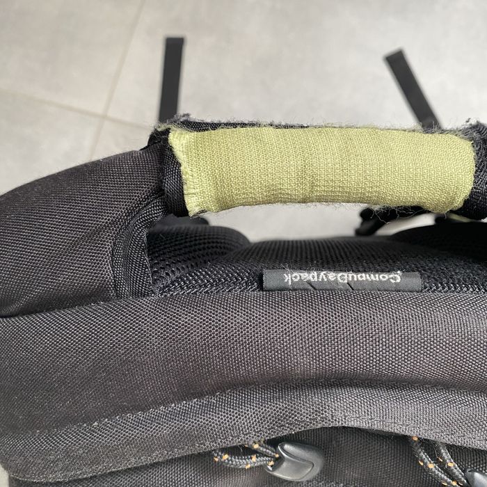 Plecak fotograficzny Lowepro Compudaypack