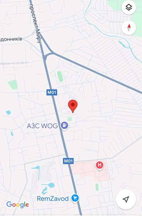 Сдается коммерческое помещение свободного назначения