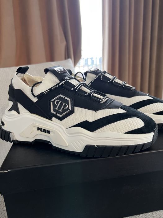 Phillip Plein buty