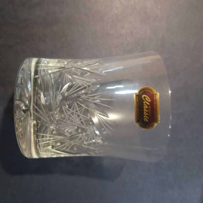 Хрустальный набор