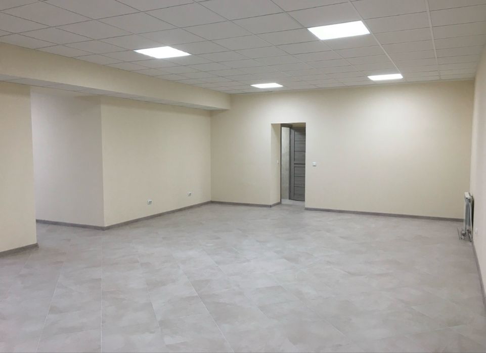 Оренда приміщення