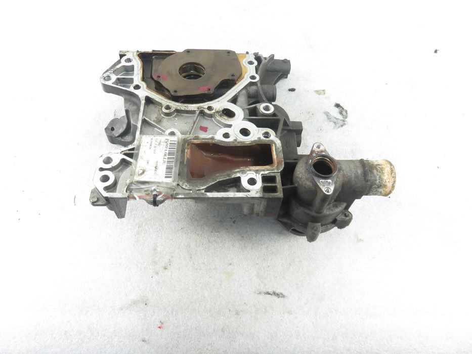 Pompa Oleju Opel Astra II G 1.6 103 - Z 16 Xep Z 16 Xep