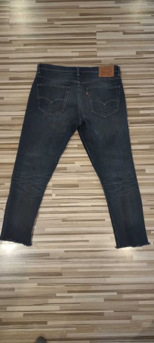 Jeansy Levis  W32 L32