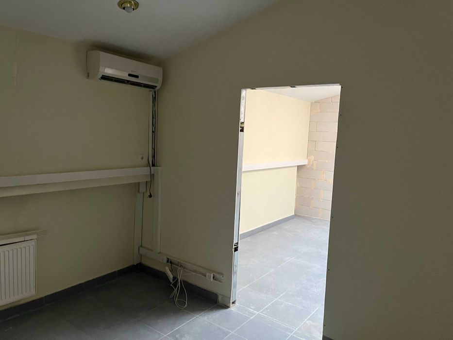 Продаж офісного приміщення в ЖК «Чайка» 5й поверх