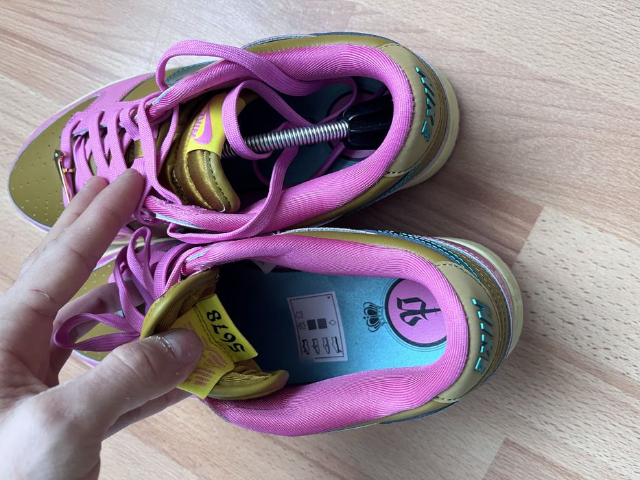 кросівки найк стан новий