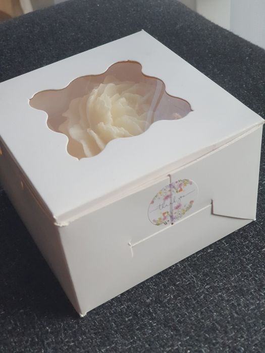 Декоративні арома свічки