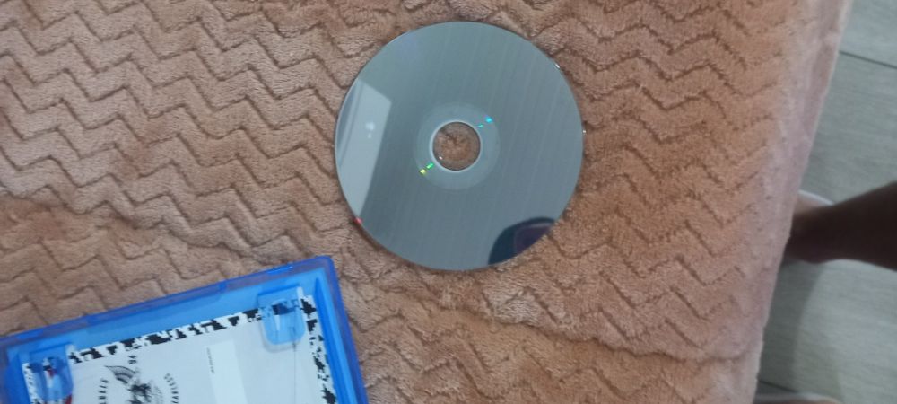 Volante e pedais para ps4 e jogo need for speed