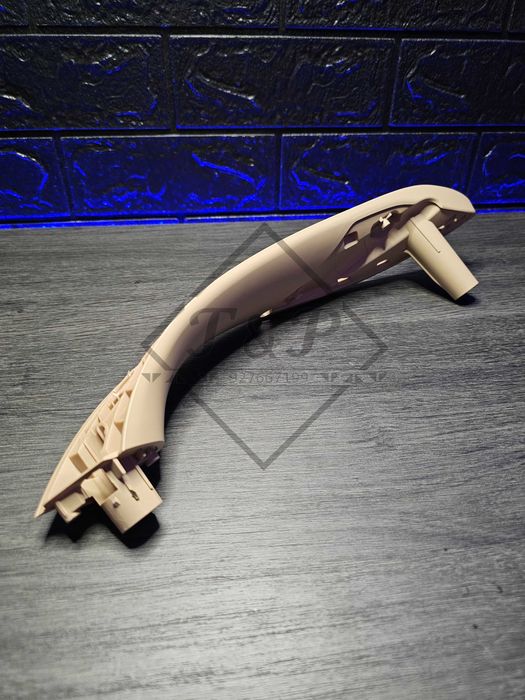 Puxador Porta Interior - BMW F30, F80, F31, F32, F34, F35 - 3 Cores