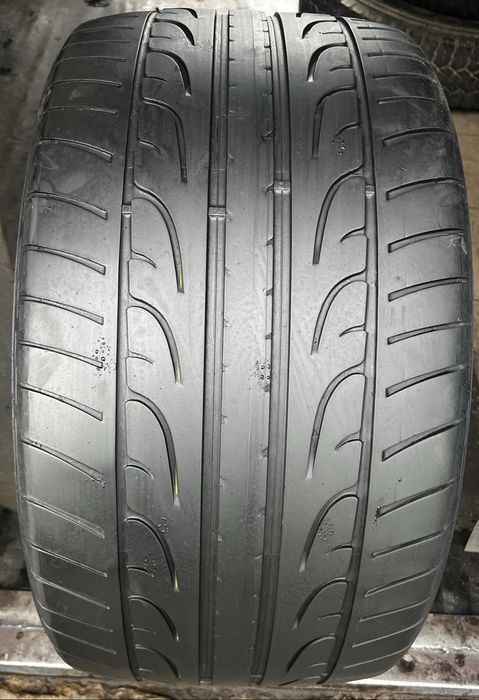 325/30 R21 Dunlop Sport Maxx 2 шт