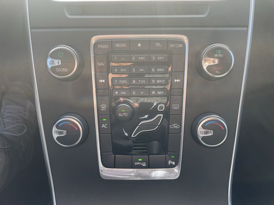 Продам Volvo v60