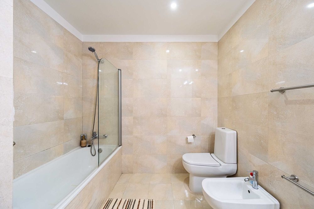 Apartamento T2 em Águas Santas