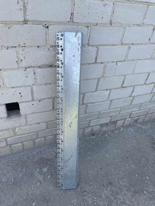 Оцинкована Труба Оцинкований Лист ! Оцинковані листи Профнастил! Дах !