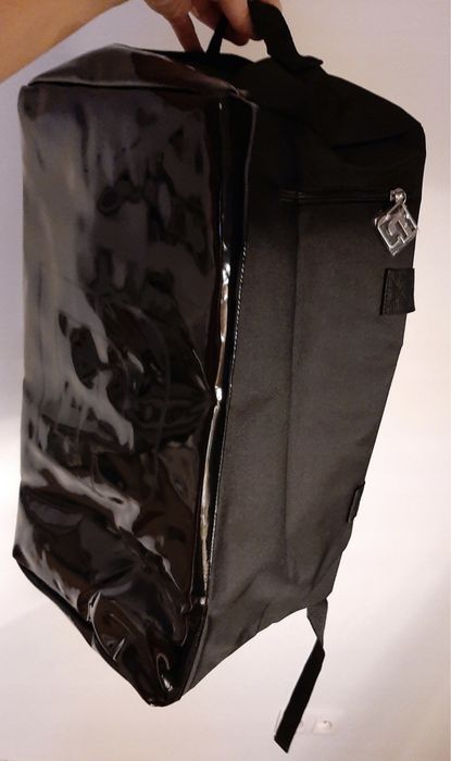 NOWA Torba Plecak Paco Rabanne