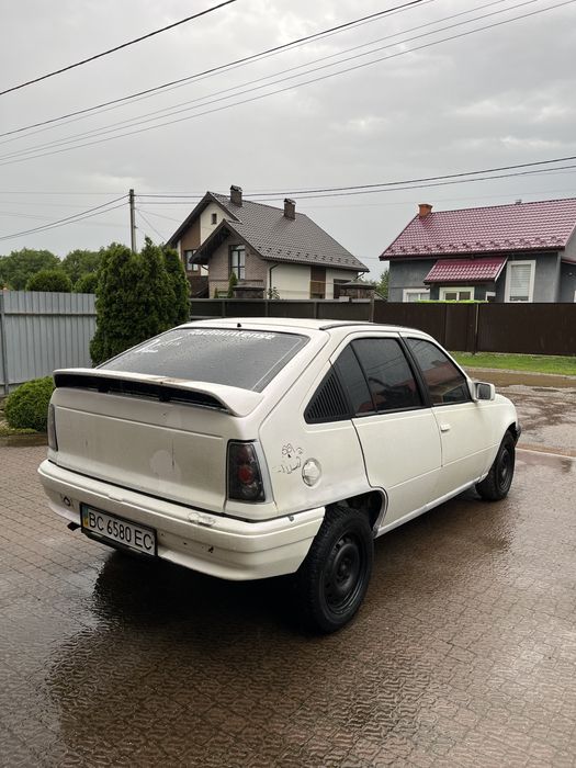 Opel kadett 1990