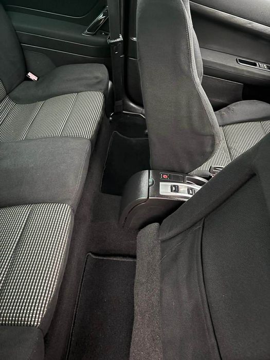 Peugeot 307cc 1.6 benzyna