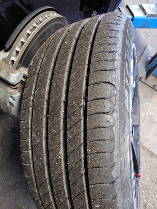 Michelin Primacy 4 S1 235/45/20 100V XL 2024r. Komplet. Opony letnie.