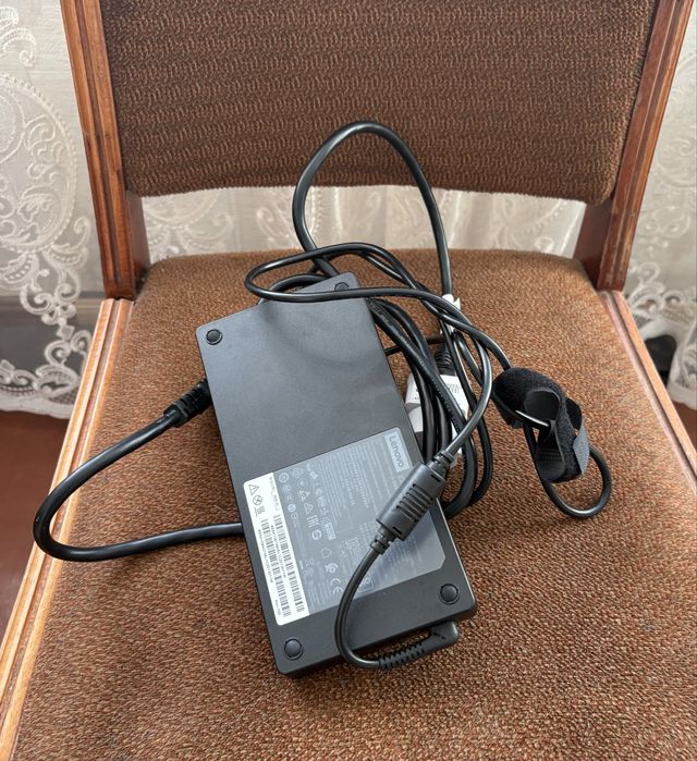 Ноутбук Lenovo Legion Y540-17IRH Black Обмен