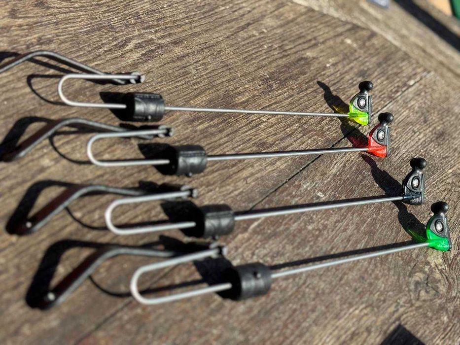 Свінгер риболовний на штанзі Fishing ROI Mad Carp