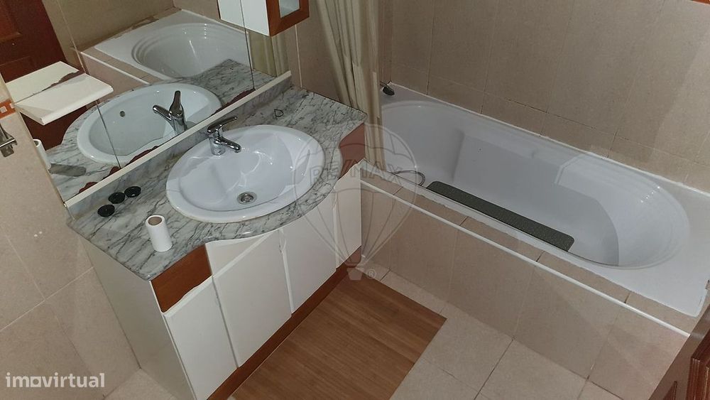 Apartamento T1 para venda