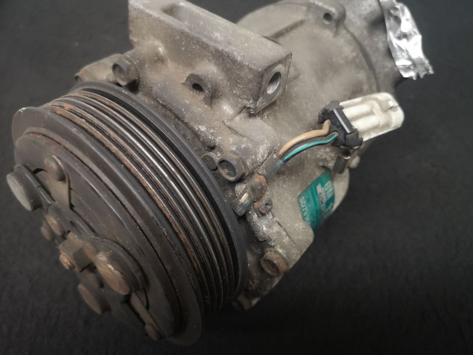 Bomba Compressor de Ar Condicionado opel vectra 2.0 dti 2002- EPC