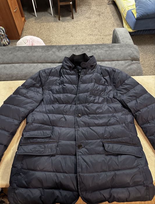 Мужская куртка Massimo Dutti