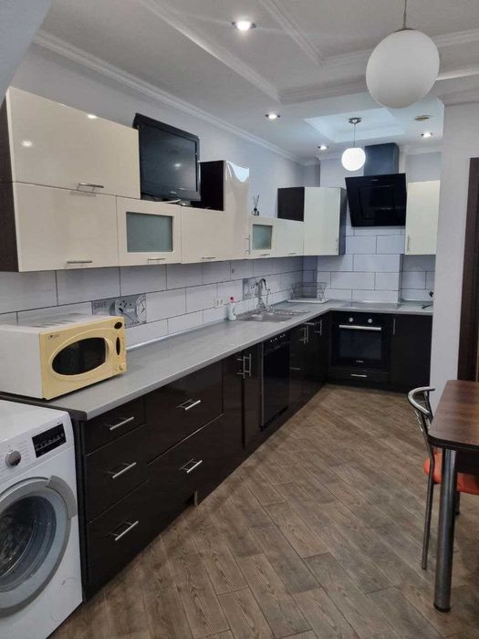 1-комнатная квартира по адресу (площадь 52 м²) - Atlanta.ua - фото 6