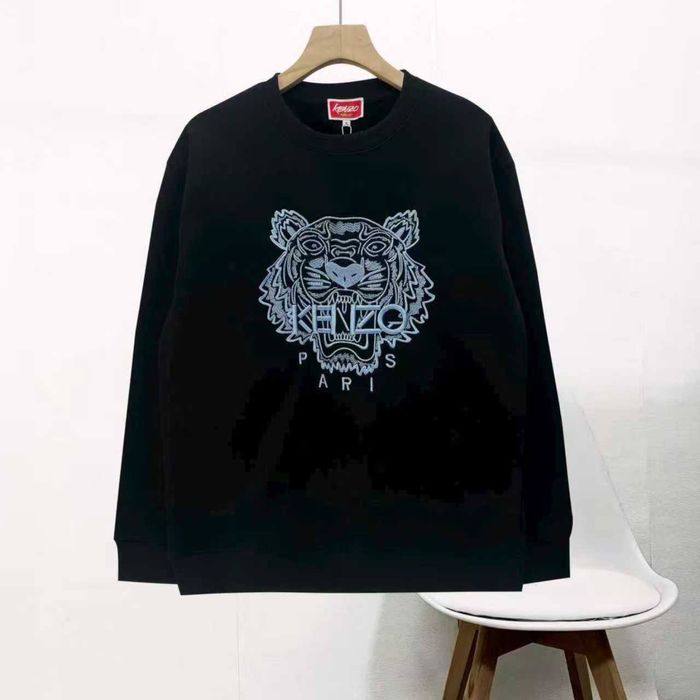 Світшот Kenzo | kenzo | свитшот кензо