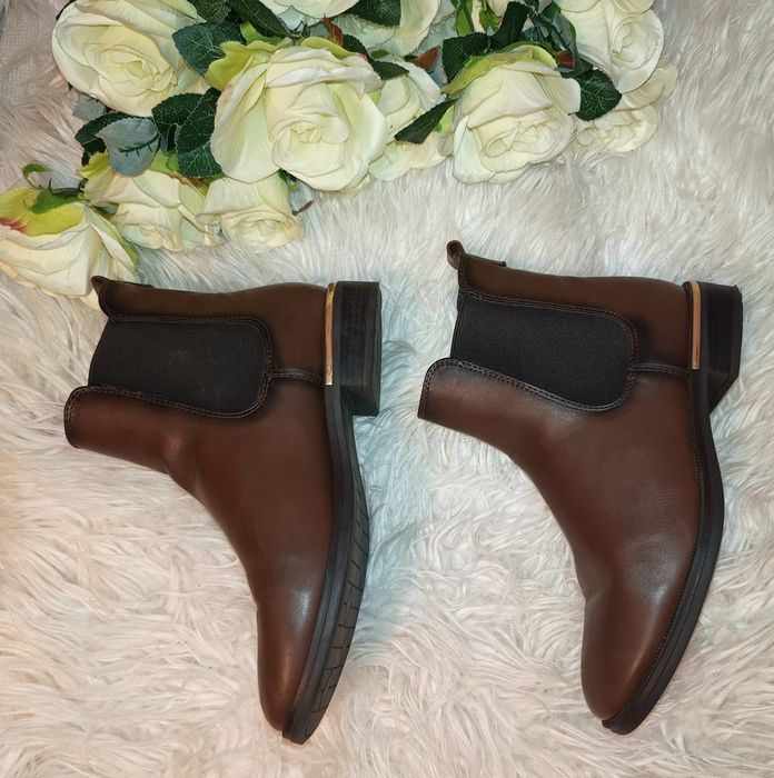 Botki firmy Graceland rozmiar 36