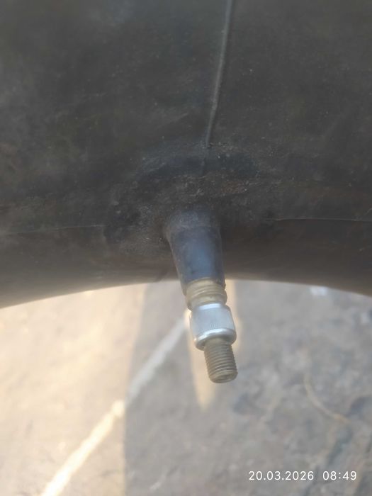 Продам камери  на мтз юмз