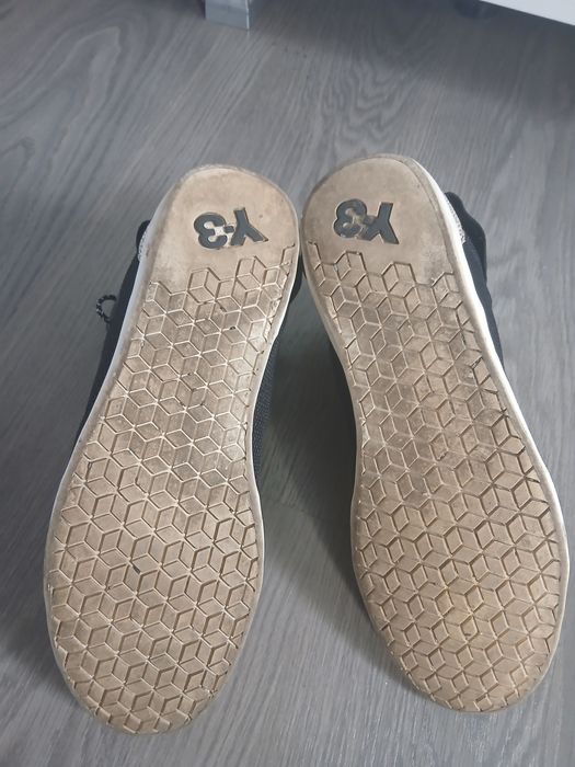 Кеды чоловічі Adidas Y3