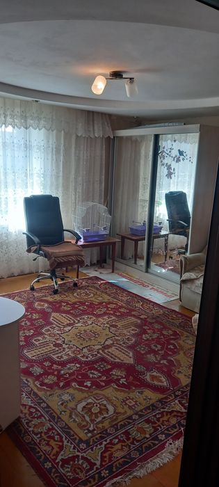 Сдам 2ух.к.кв 4/9 БАМ Соцгород АО Эл.ком.раздельные.