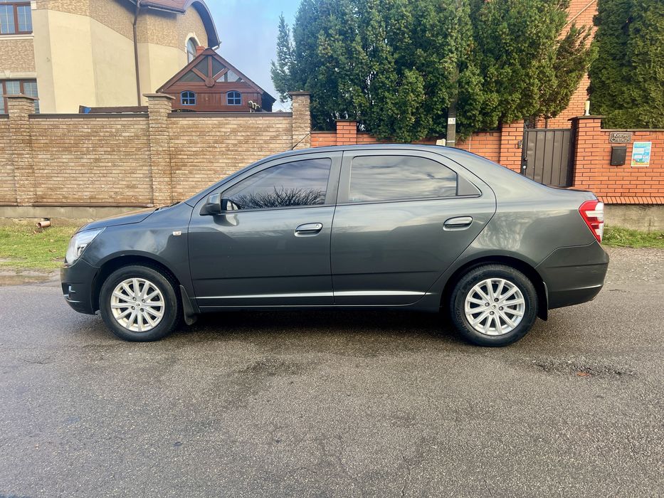 Продам Авто Ravon R4