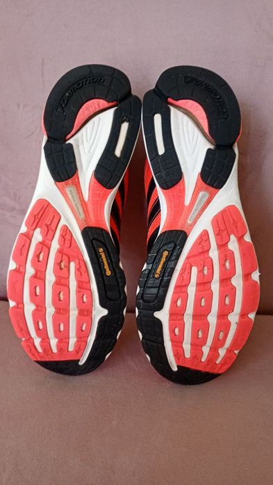 Кроссовки Adidas,adizero