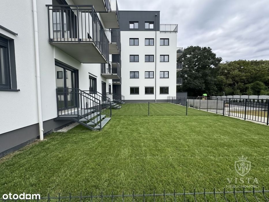 Mieszkanie – Szczecin - Widok 4