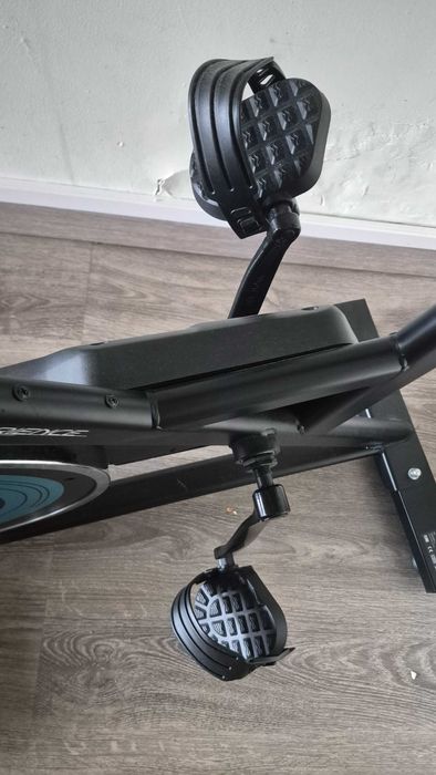 Bicicleta Indoor Fit 1000 Behumax