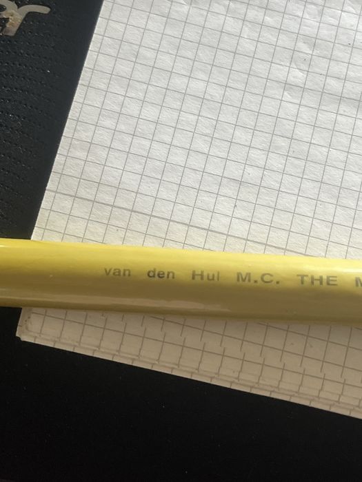 Kabel zasilający Van den hul