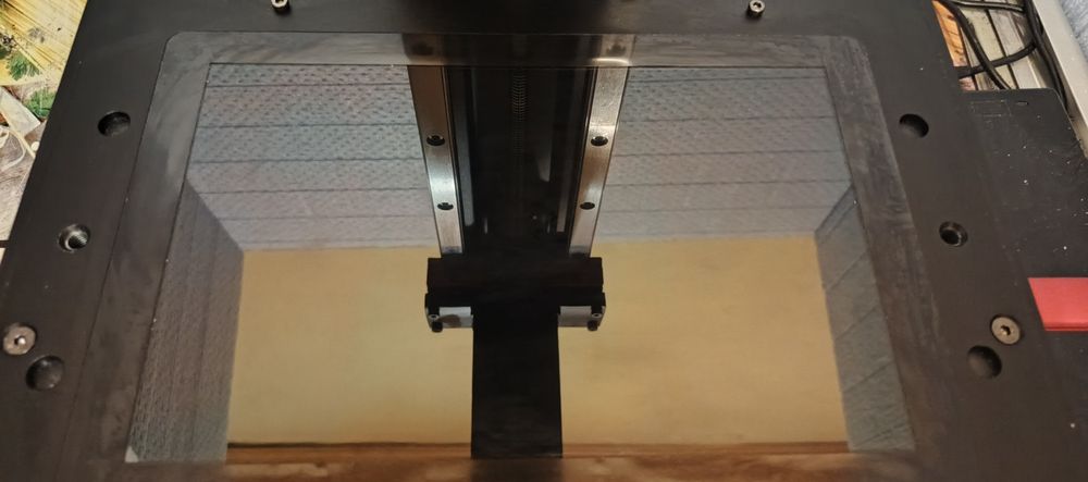 Фотополімерний 3д принтер Anycubic photon mono X2