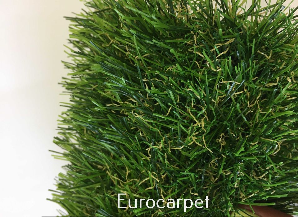 Штучна трава MAGNOLIA 30 мм! Доставка Безкоштовно*