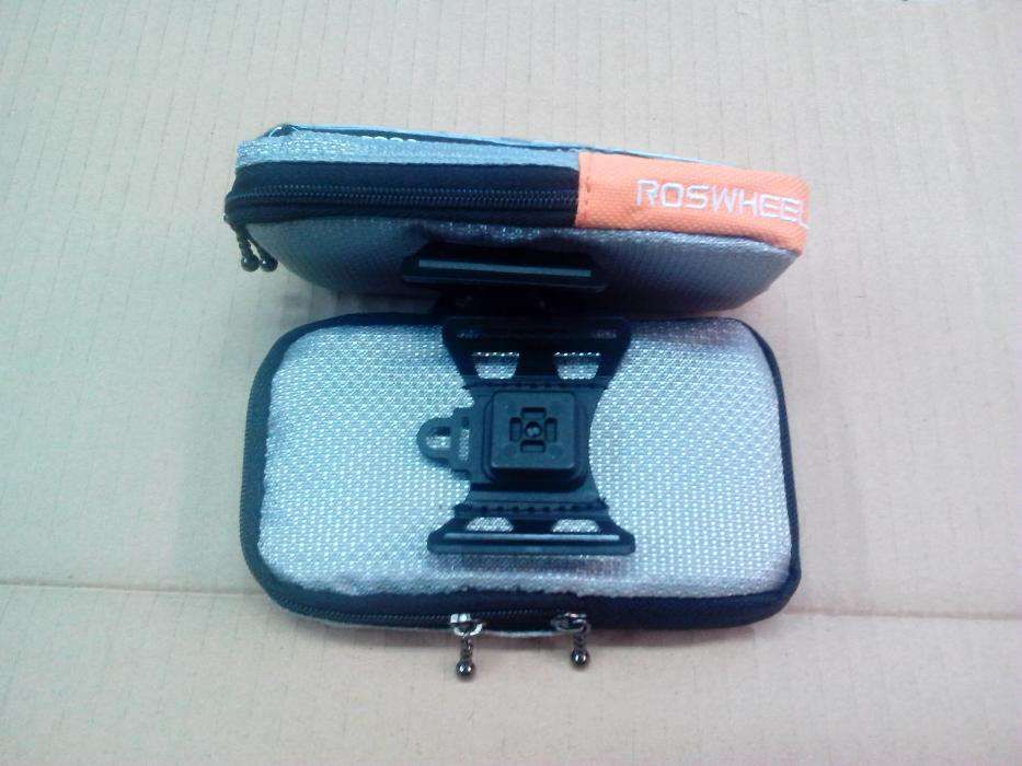 Mobile Phone Bag for Bicycle/Motorcycle/Scooter – Size S64740683652737121