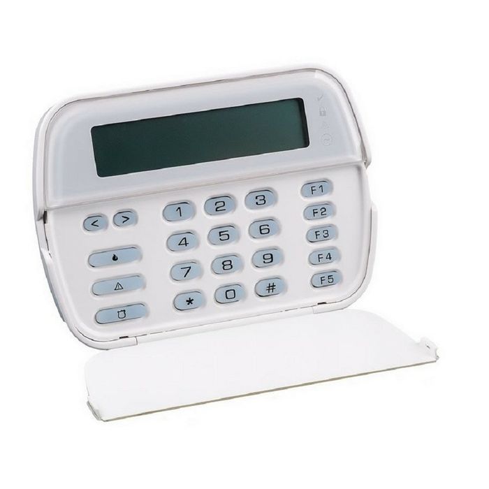 Монтаж сигналізації будинку, сигналізації офісу, охорона нерухомості ...